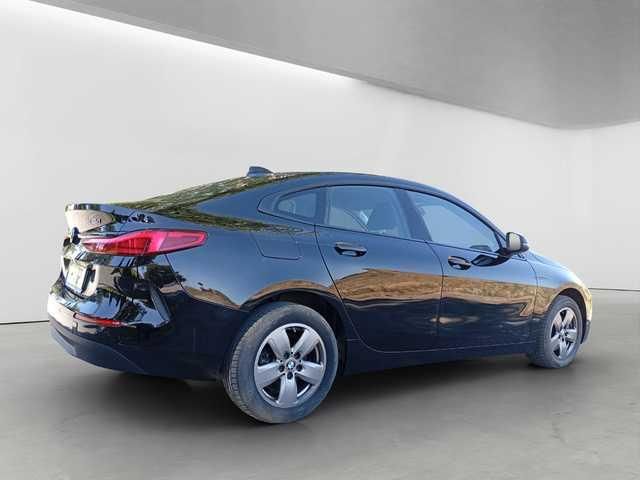 BMW Serie 2 216d Gran Coupe 85 kW (116 CV)