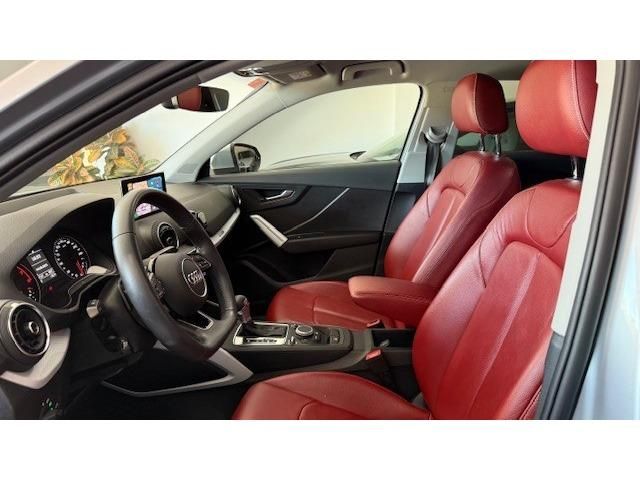 Audi Q2 design 35 TFSI 110 kW (150 CV) S tronic