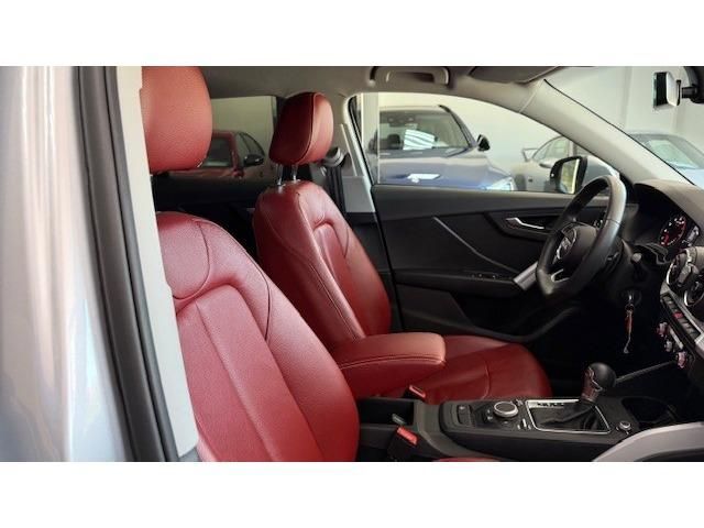Audi Q2 design 35 TFSI 110 kW (150 CV) S tronic