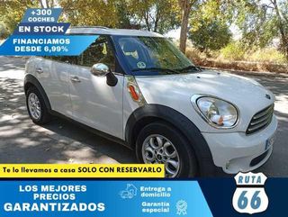 MINI MINI Countryman One D 66 kW (90 CV)