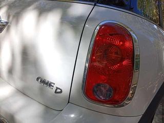 MINI MINI Countryman One D 66 kW (90 CV)