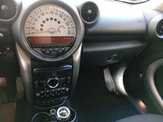 MINI MINI Countryman One D 66 kW (90 CV)