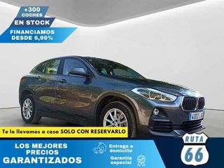 BMW X2 sDrive18d Business 110 kW (150 CV)