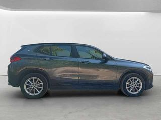 BMW X2 sDrive18d Business 110 kW (150 CV)