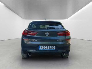 BMW X2 sDrive18d Business 110 kW (150 CV)