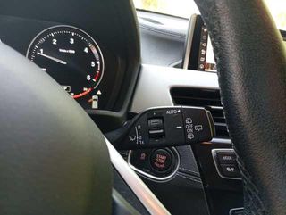 BMW X2 sDrive18d Business 110 kW (150 CV)