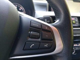 BMW X2 sDrive18d Business 110 kW (150 CV)