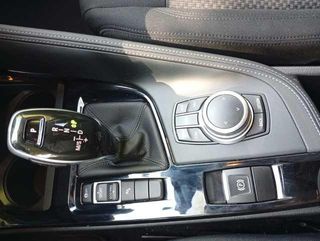 BMW X2 sDrive18d Business 110 kW (150 CV)