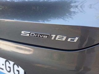 BMW X2 sDrive18d Business 110 kW (150 CV)