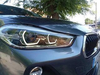 BMW X2 sDrive18d Business 110 kW (150 CV)