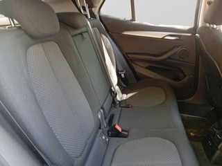 BMW X2 sDrive18d Business 110 kW (150 CV)