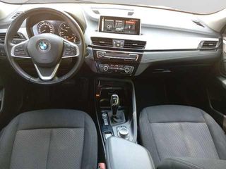 BMW X2 sDrive18d Business 110 kW (150 CV)