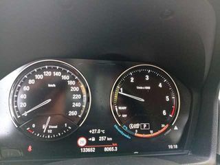 BMW X2 sDrive18d Business 110 kW (150 CV)