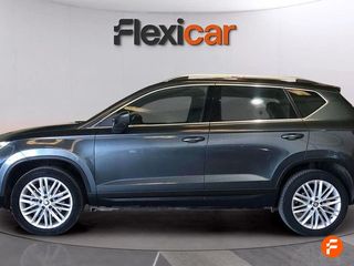 Seat Ateca 1.4 EcoTSI 110kW DSG-7 S&S Xcellence Pl