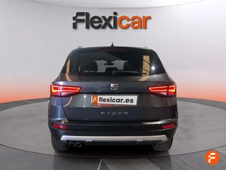 Seat Ateca 1.4 EcoTSI 110kW DSG-7 S&S Xcellence Pl