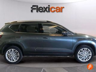 Seat Ateca 1.4 EcoTSI 110kW DSG-7 S&S Xcellence Pl