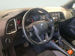 Seat Ateca 1.4 EcoTSI 110kW DSG-7 S&S Xcellence Pl