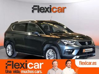 Seat Ateca 1.4 EcoTSI 110kW DSG-7 S&S Xcellence Pl