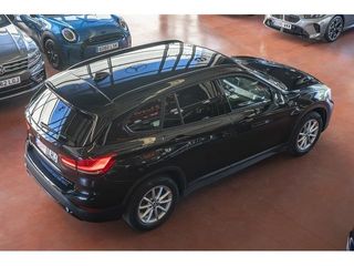 BMW X1 sDrive16d Business 85 kW (116 CV)