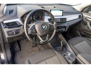 BMW X1 sDrive16d Business 85 kW (116 CV)