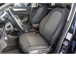 BMW X1 sDrive16d Business 85 kW (116 CV)