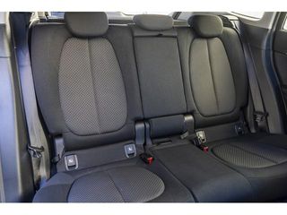 BMW X1 sDrive16d Business 85 kW (116 CV)