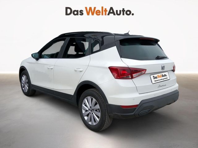 SEAT Arona 1.0 TSI Style Special Edition 85 kW (115 CV)