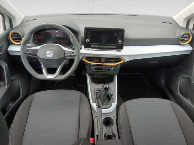 SEAT Arona 1.0 TSI Style Special Edition 85 kW (115 CV)