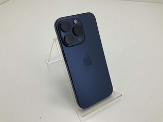 apple iphone 15 pro 128gb