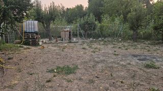 Terreno 1658m² en Morata de Tajuña