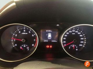 Kia Ceed 1.0 T-GDI 74kW (100CV) Business