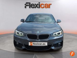 BMW Serie 2 220d