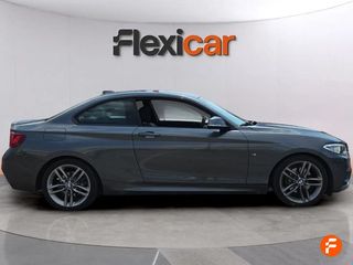 BMW Serie 2 220d