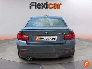 BMW Serie 2 220d