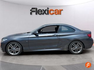 BMW Serie 2 220d