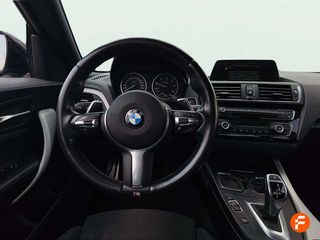 BMW Serie 2 220d