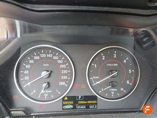 BMW Serie 2 220d