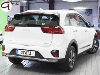 Kia Niro 1.6 GDi PHEV Híbrido Drive 104 kW (141 CV)