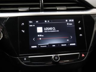 Opel Corsa-e 50kWh Elegance-e 100 kW (136 CV)