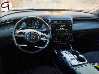 Hyundai Tucson 1.6 TGDI PHEV Tecno Sky 4x4 Auto 195 kW (265 CV)