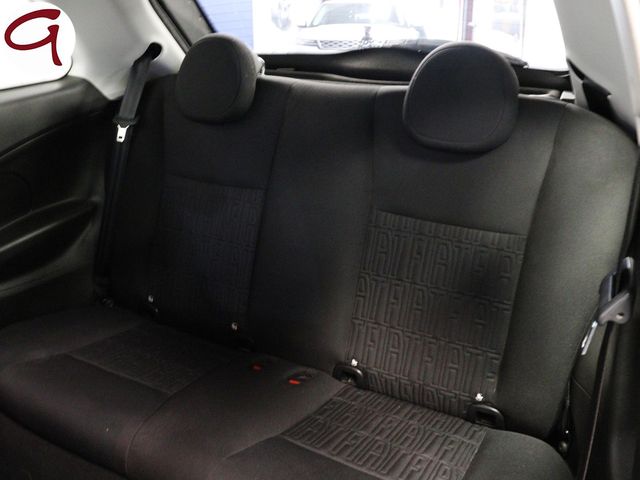 Fiat 500 Electrico Red Hb 320km 85 kW (118 CV)