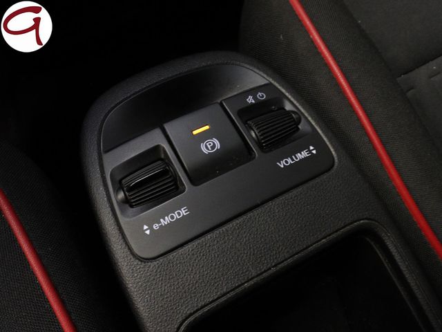 Fiat 500 Electrico Red Hb 320km 85 kW (118 CV)
