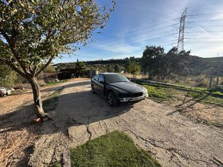 BMW Serie 5 2003