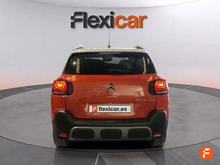 Citroën C3 Aircross PureTech 81kW (110CV) S&S SHINE