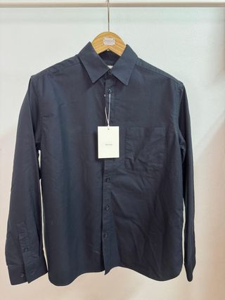 Camisa Zara Special Edition Talla S