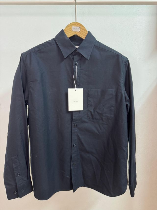 Camisa Zara Special Edition Talla S