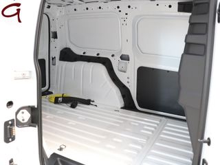 Ford Transit Connect Furgon 1.5 EcoBoost PHEV Trend L2 AT 110 kW (150 CV)