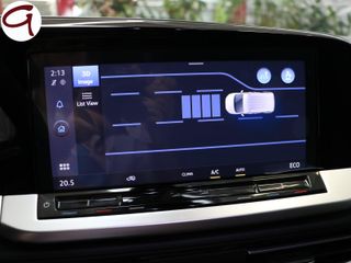 Ford Transit Connect Furgon 1.5 EcoBoost PHEV Trend L2 AT 110 kW (150 CV)