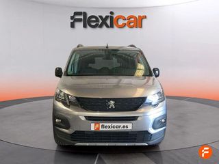 Peugeot Rifter GT Line Long BlueHDi 73kW