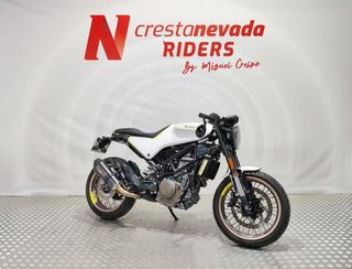 Husqvarna VITPILEN 401